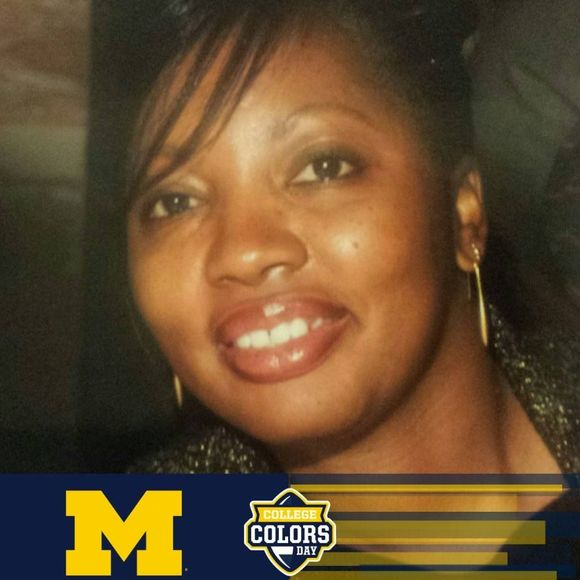 Meet your Posher, Reta - Picture 1 of 1